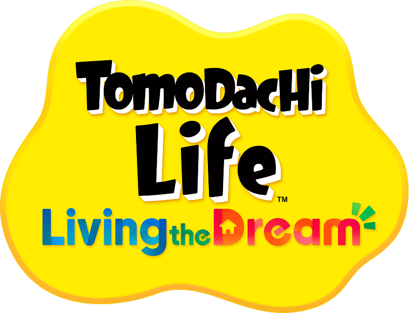 Tomodachi Life: Living the Dream – Physical Copy - Nintendo