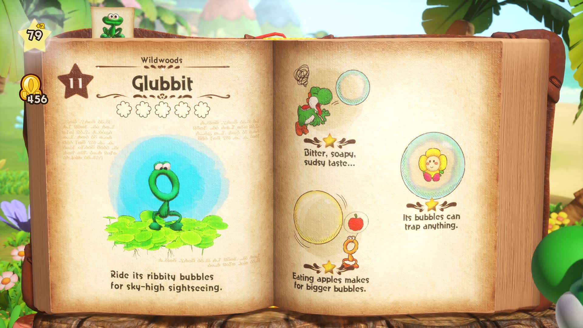 Yoshi and the Mysterious Book – Nintendo Switch 2 Exclusive - Site ...