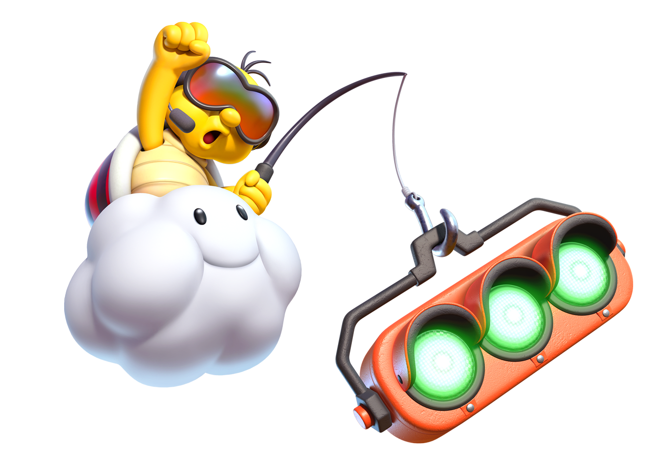 Mario Kart World™ for Nintendo Switch™ 2 – Official Website