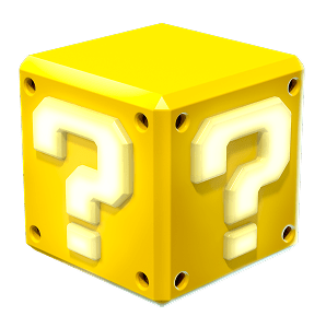 ? Block