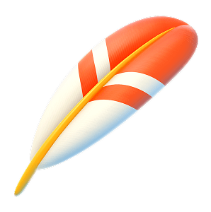 Feather