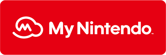 My Nintendo logo