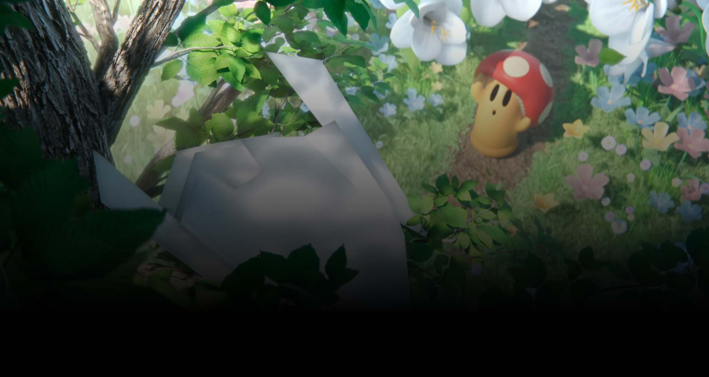 Riders and machines set off together on a journey.