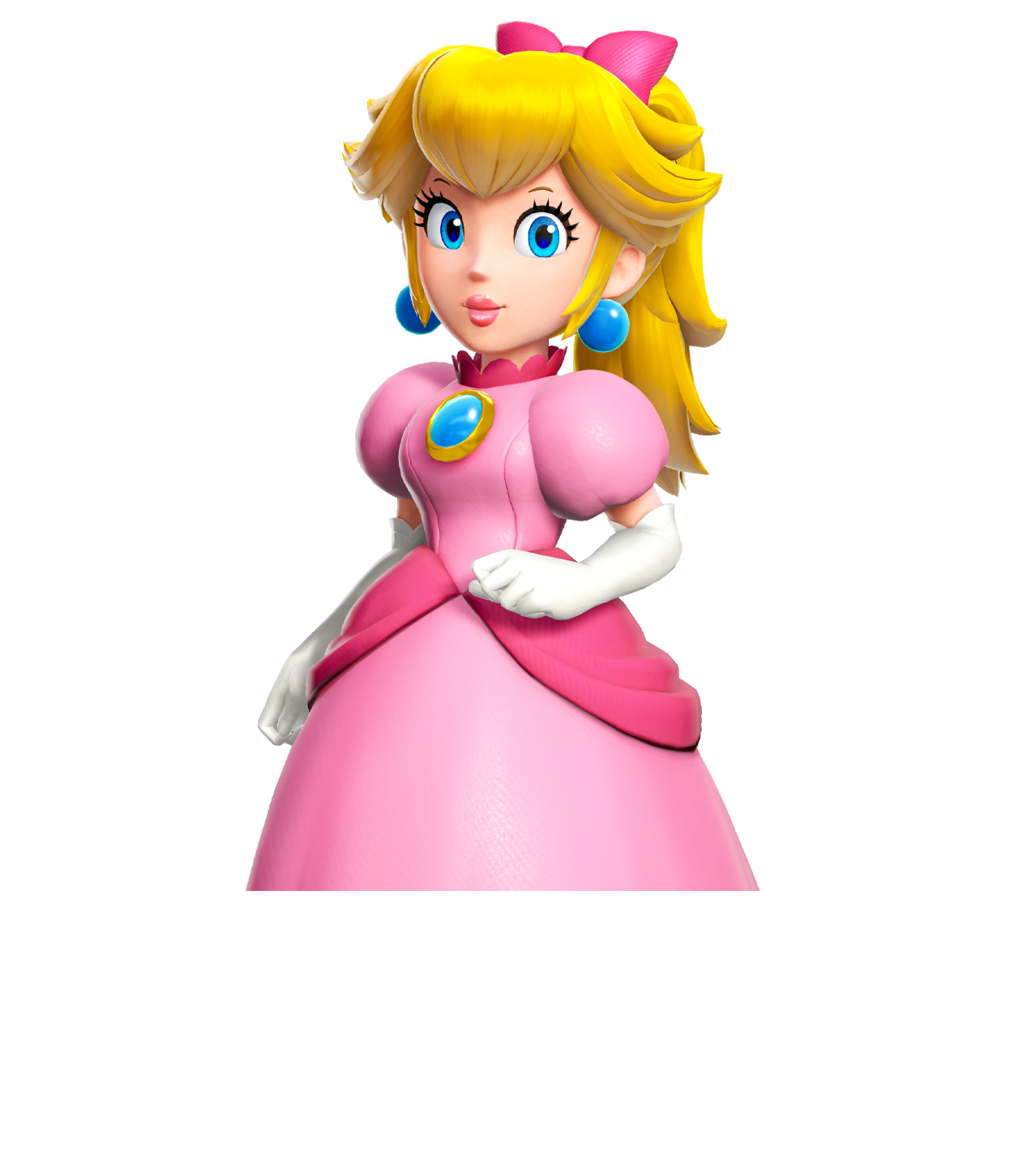 Princess Peach™ Showtime! para Nintendo Switch Sitio Oficial de Nintendo para Colombia