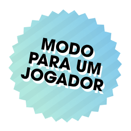 Modo Para Um Jogador