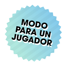 Modo Para Un Jugador