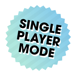 Single Player Mode