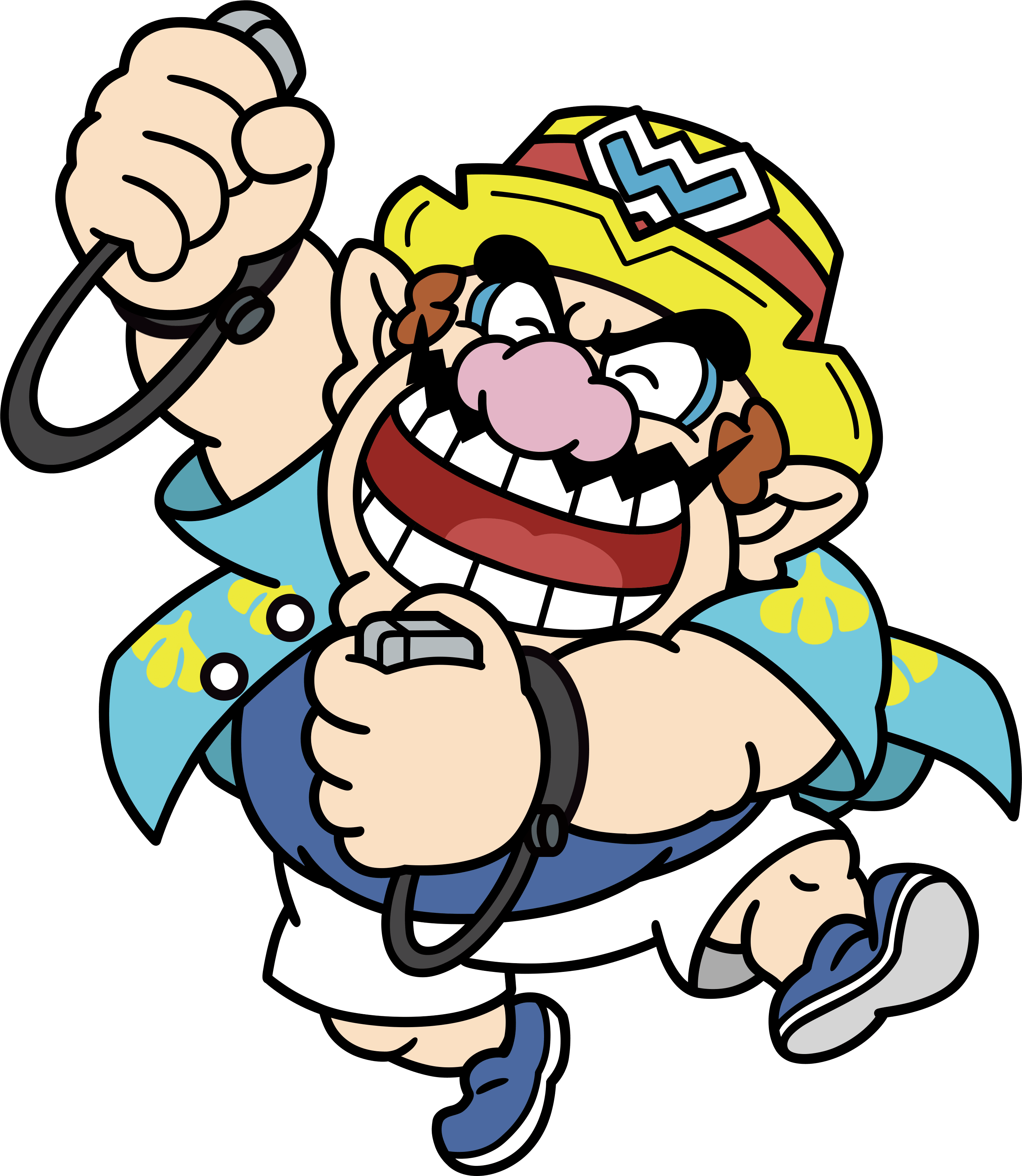 Wario