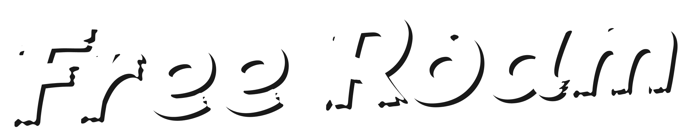 Free Roam