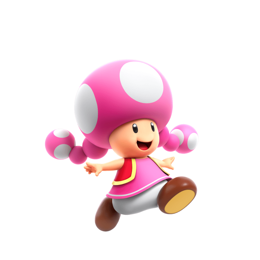 Toadette