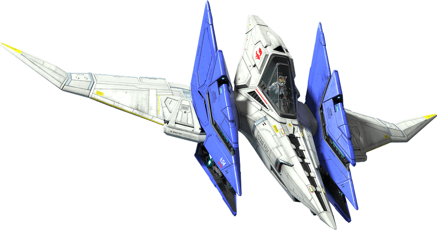 Star Fox – Nintendo Switch 2 Exclusive - Nintendo Official Site