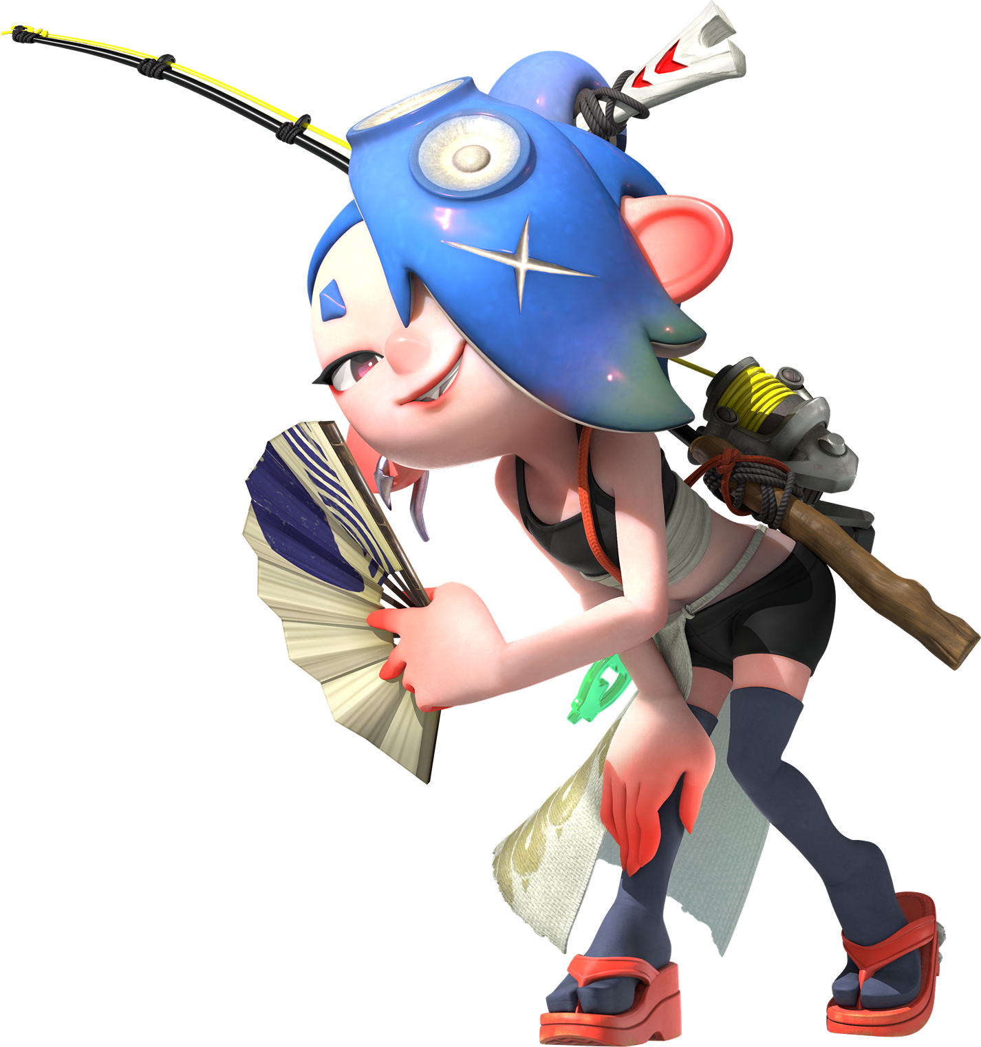 Splatoon Raiders – Nintendo Switch 2 Exclusive - Nintendo Official Site