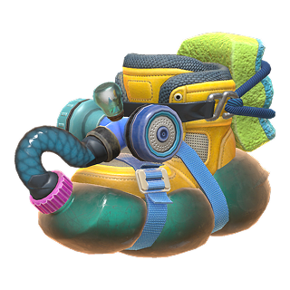 Splatoon Raiders – Nintendo Switch 2 Exclusive - Nintendo Official Site ...