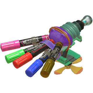 Splatoon Raiders – Nintendo Switch 2 Exclusive - Nintendo Official Site
