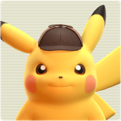 Detective Pikachu