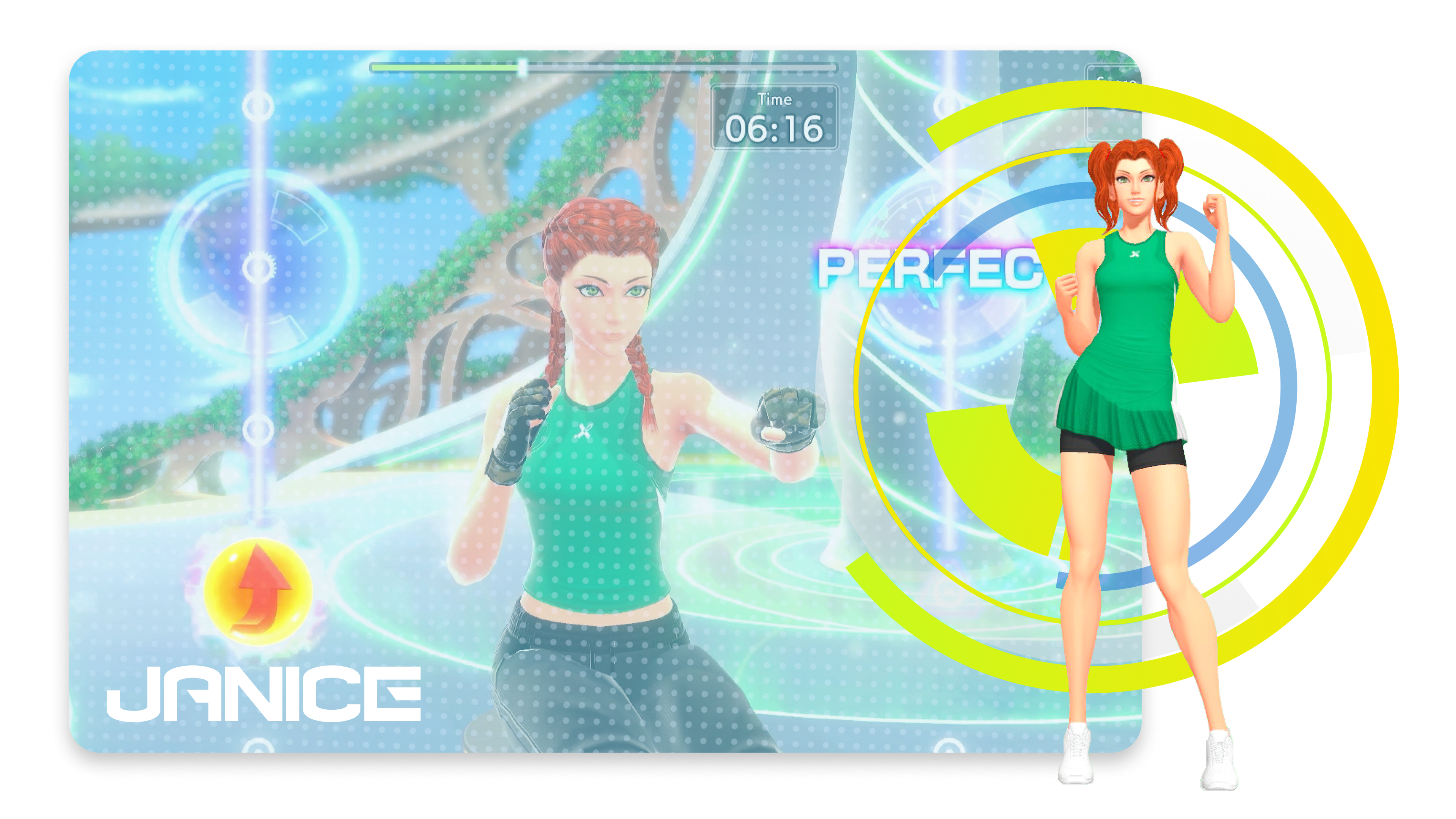 switchゲームソフト｜どうぶつの森& Fit Boxing 3 Amazon.co.jp: Fit Boxing 3 -Your パーソナルトレーナー-Switch