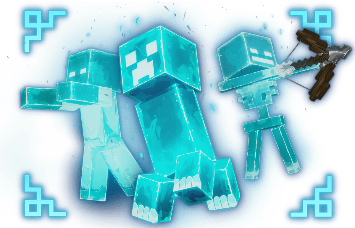 Minecraft Dungeons II for Nintendo Switch 2 - Nintendo Official Site