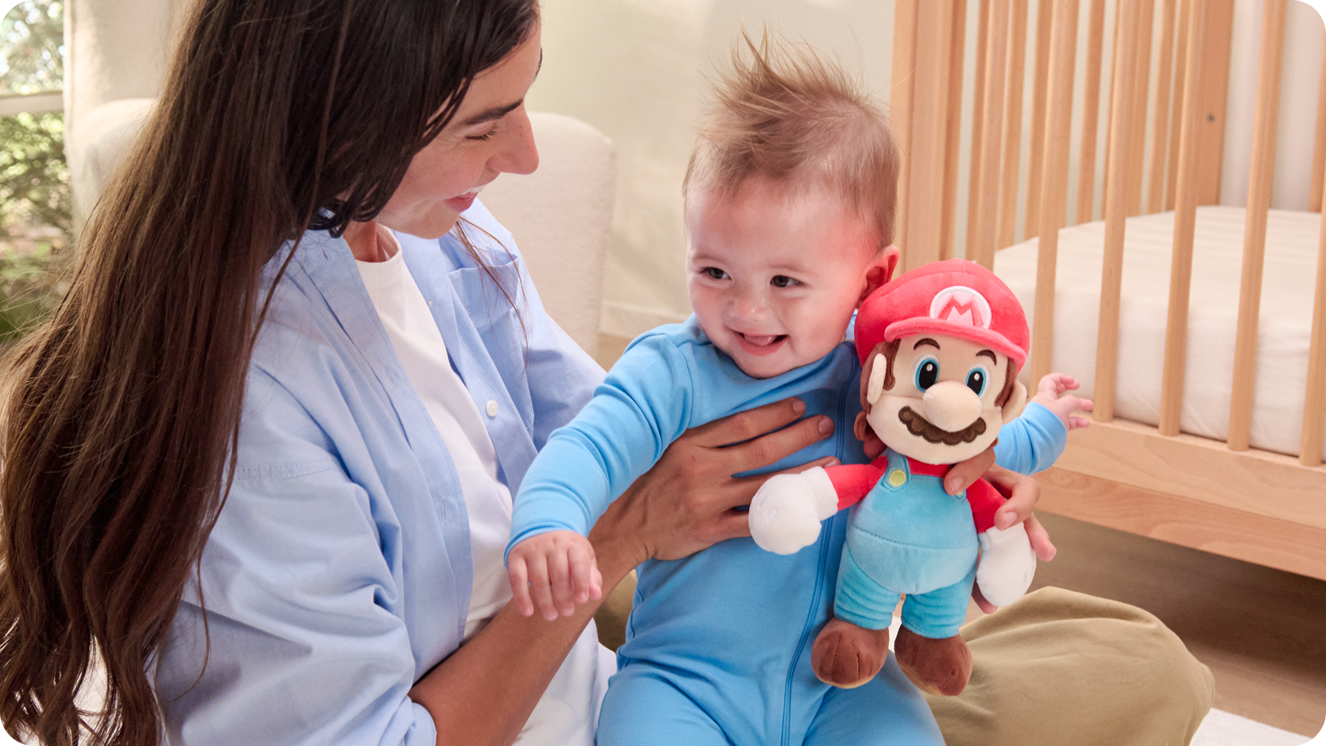 My Mario Products – Toys, Books, and More