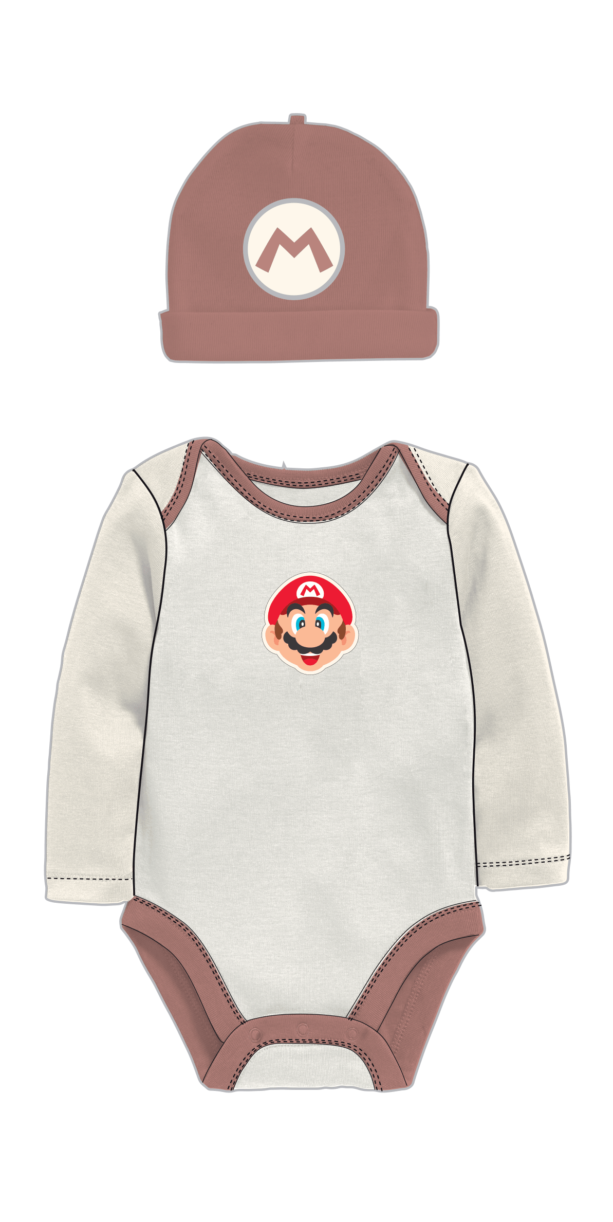 My Mario Products – Toys, Books, and More