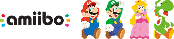 My Mario Stacking Blocks