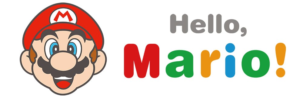 My Mario Apps and Games