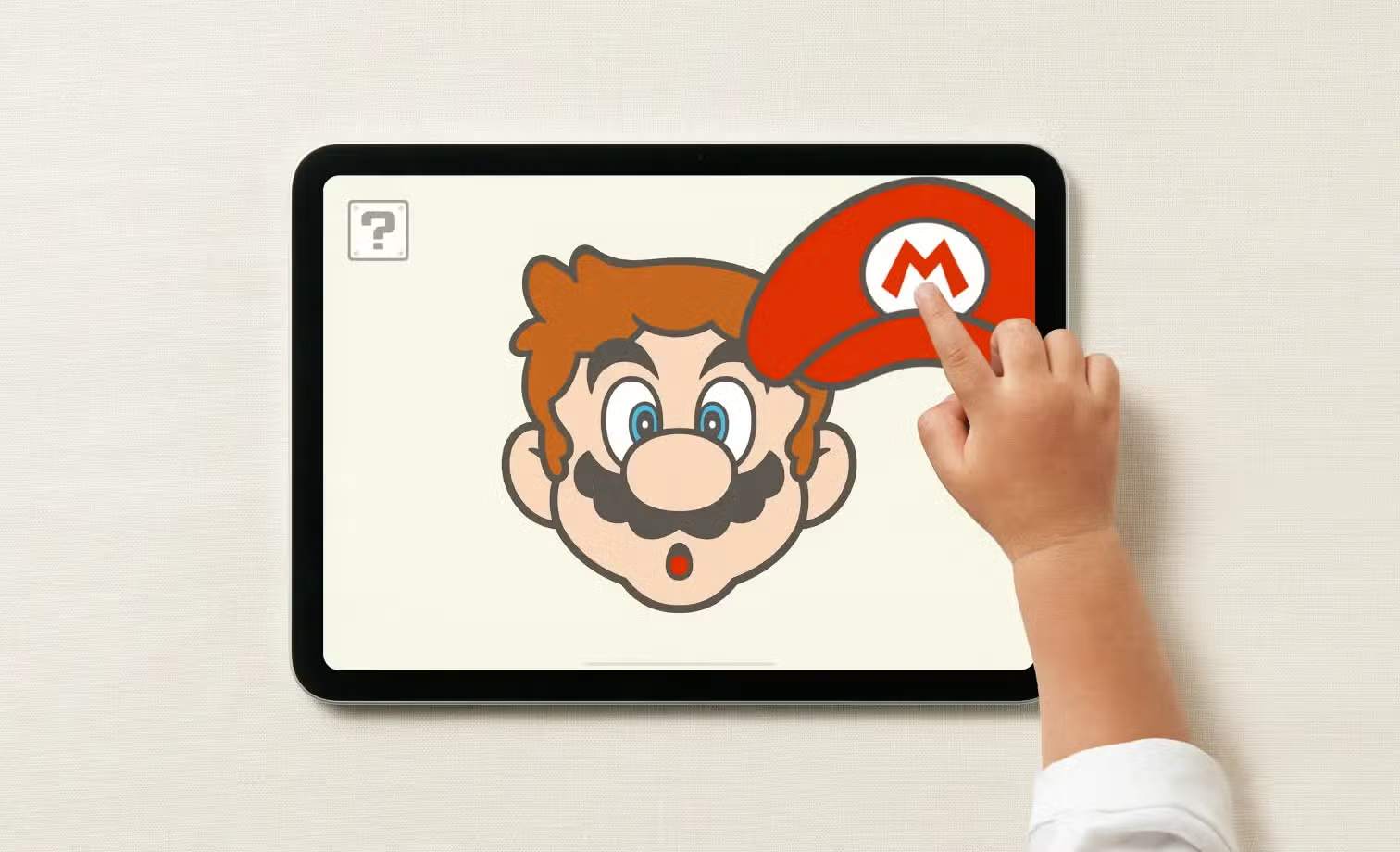 My Mario Apps and Games