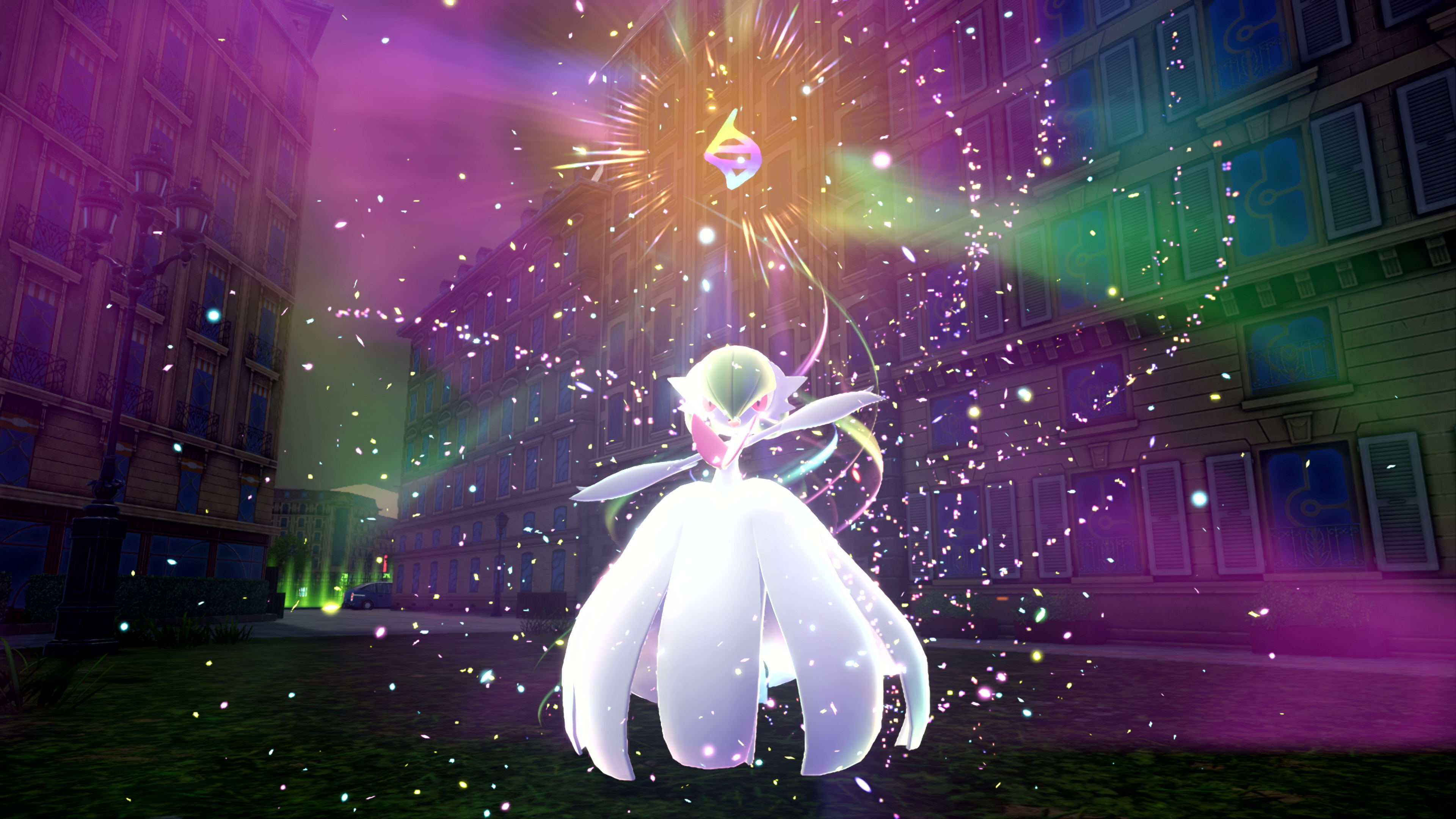 Pokémon™ Legends: Z-A – Nintendo Switch™ 2 Edition for