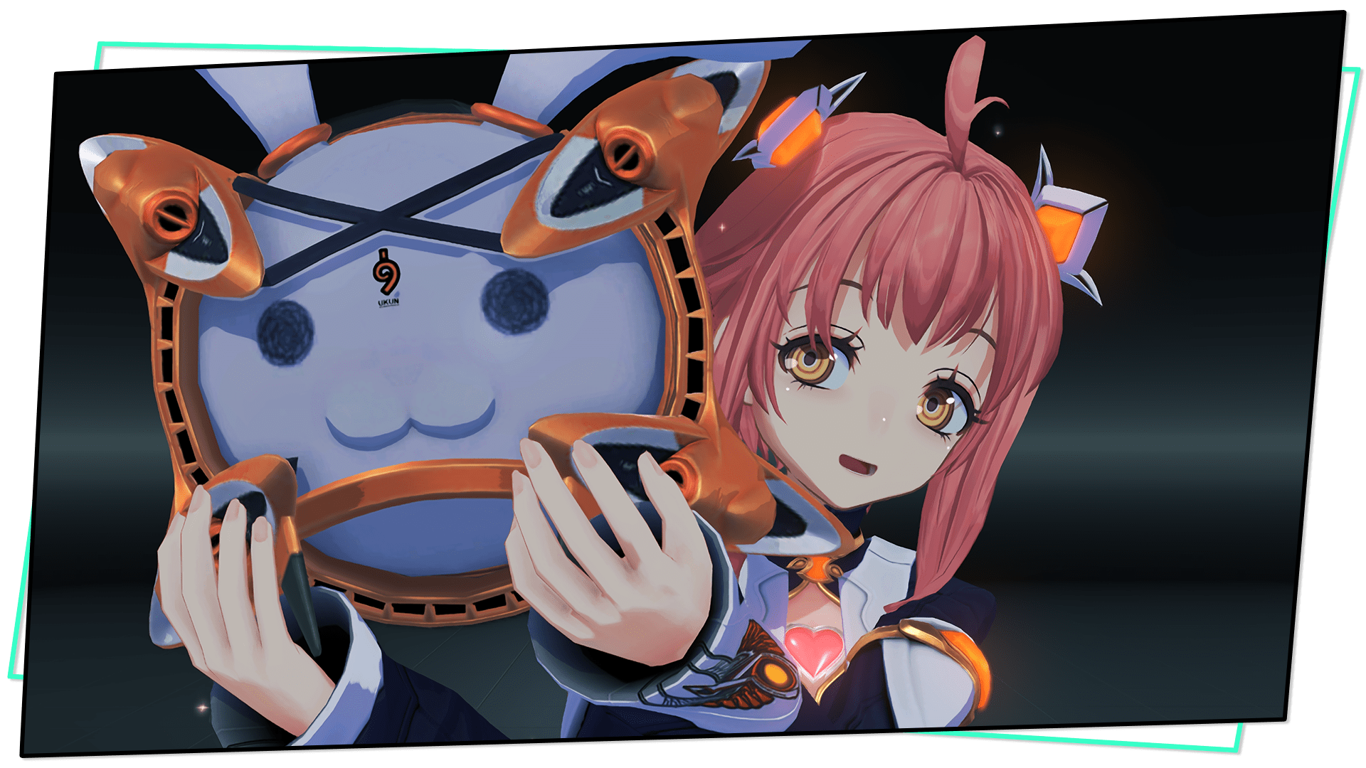 Xenoblade Chronicles 2 – Nintendo Switch 2 Edition - Nintendo