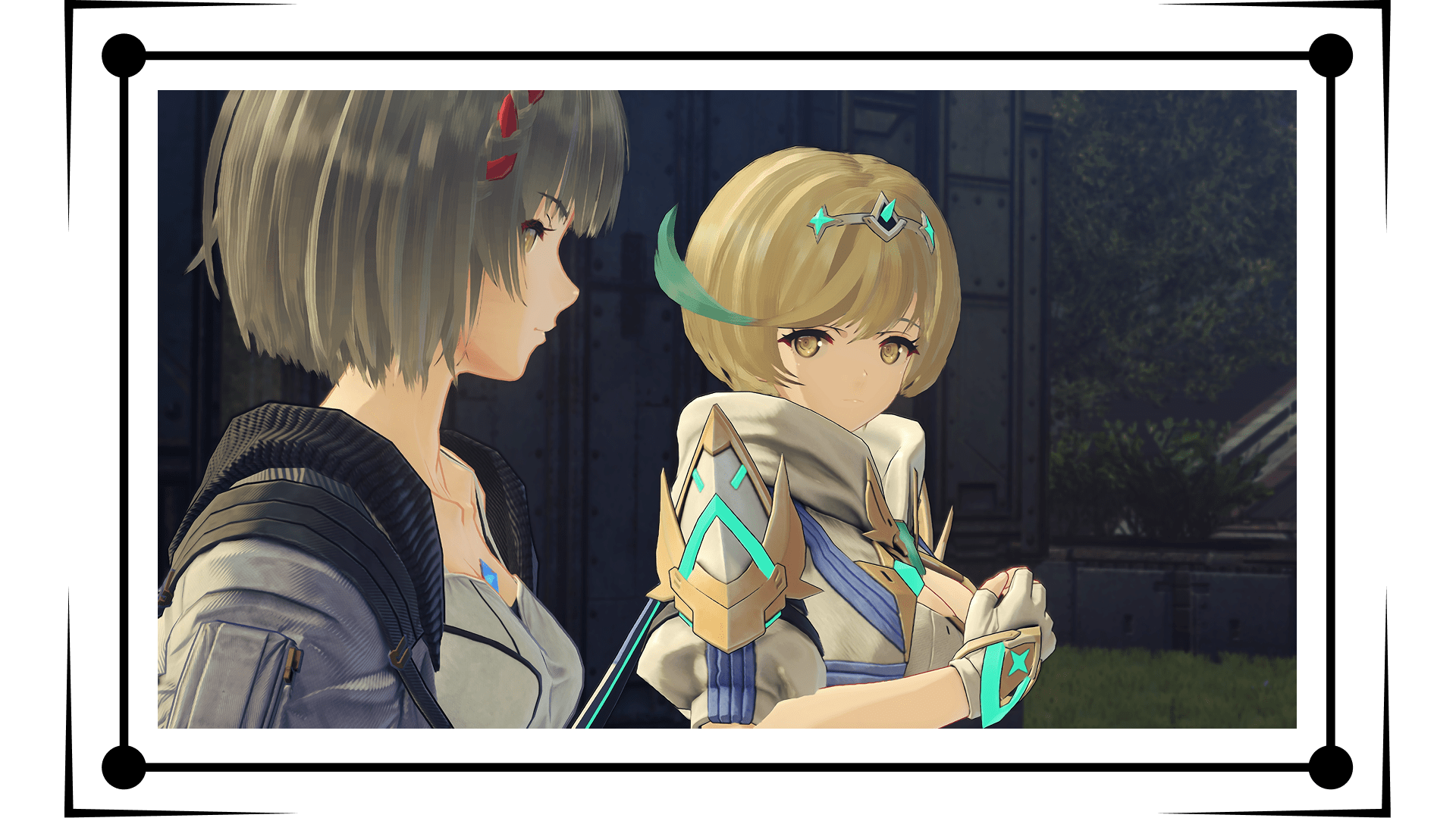 Xenoblade Chronicles 3 – Nintendo Switch 2 Edition - Nintendo