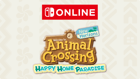 Animal Crossing: New Horizons (Switch) • Prices »