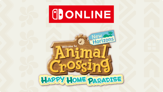 animal crossing visit online