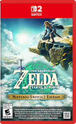 人気大割引 title-packshot-2x Nintendo Switch
