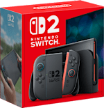 Nintendo Switch Game Compatibility with Nintendo Switch 2