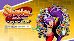 Shantae Advance: Risky Revolution - Deluxe Edition for Nintendo