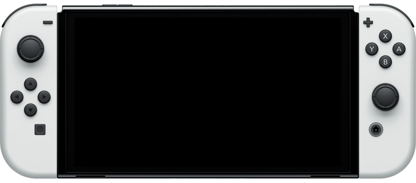 Switch OLED