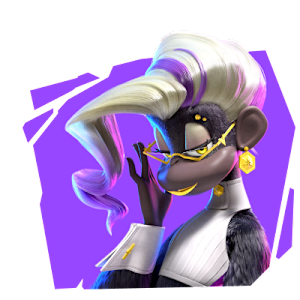 baddie poppy kong |