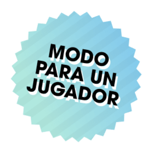 Modo Para Un Jugador