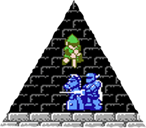 Nintendo - Official Site: The Legend of Zelda 40th anniversary