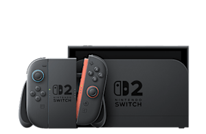 Nintendo Switch 2: All Together, Anytime, Anywhere - Nintendo US