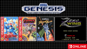 SEGA Genesis Control Pad - Hardware - Nintendo Official Site