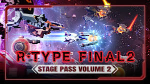 R-Type® Final 2 for Nintendo Switch - Nintendo Official Site