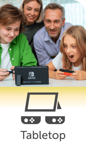 Nintendo Switch™ Family - Nintendo - Official Site