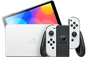 Nintendo Switch – OLED Model - Nintendo - Official Site