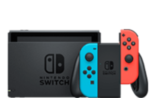 Nintendo Switch - Nintendo - Official Site