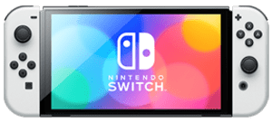 Oled Switch