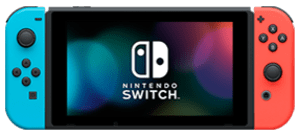 Regular Switch