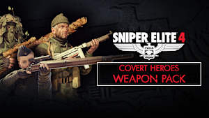 Switch】SNIPER ELITE III ULTIMATE EDITION | Game Source