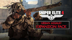 Sniper Elite 4 for Nintendo Switch - Nintendo Official Site