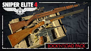 Sniper Elite 4 for Nintendo Switch - Nintendo Official Site