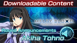 Nintendo Switch MELTY BLOOD:TYPE LUMINA Nintendo Switch Limited MELTY BLOOD TYPE LUMINA ARCHIVES +
